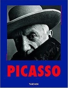 Picasso I and II by Carsten-Peter Warncke, Ingo F. Walther