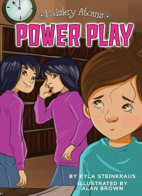 Power Play by Kyla Steinkraus