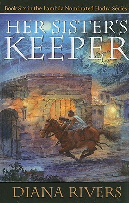 Her Sister's Keeper by Diana Rivers