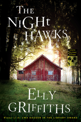 The Night Hawks by Elly Griffiths