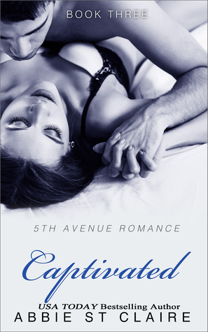 Captivated On 5th Avenue by Abbie St. Claire