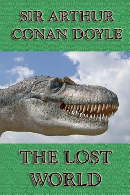 The Lost World by Arthur Conan Doyle