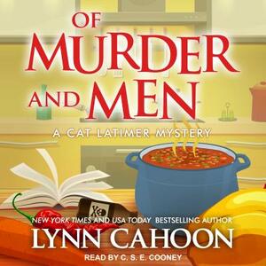 Of Murder and Men by Lynn Cahoon