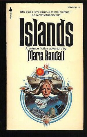 Islands by Marta Randall