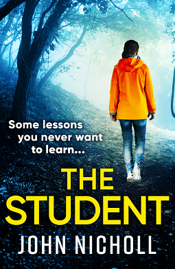 The Student by John Nicholl, John Nicholl