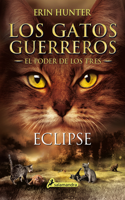 Eclipse (Spanish Version) by Erin Hunter