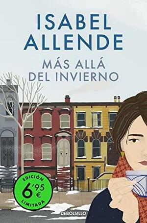 Más allá del invierno (edición limitada a un precio especial) by Isabel Allende
