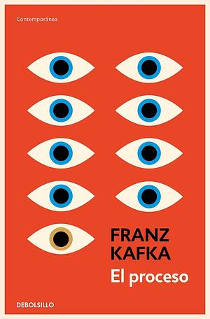 El proceso by Franz Kafka