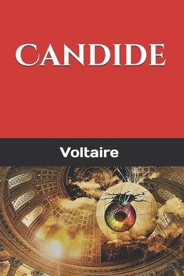 Candide by Voltaire