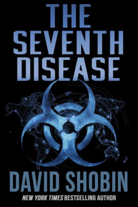 The Seventh Disease by David Shobin