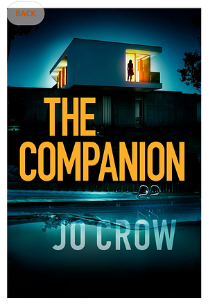 The Companion  by Jo Crow