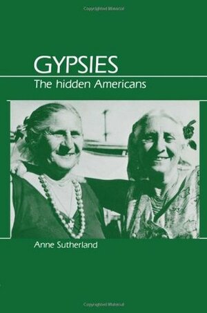 Gypsies by Anne Sutherland