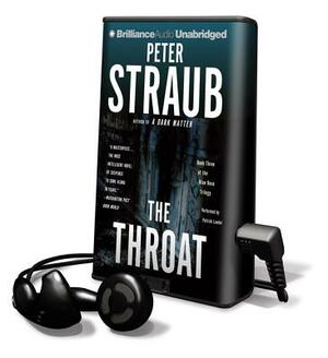 The Throat by Peter Straub