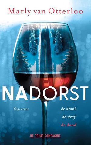 Nadorst by Marly van Otterloo