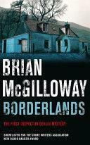 Borderlands: An Inspector Devlin Novel 1 by Brian McGilloway