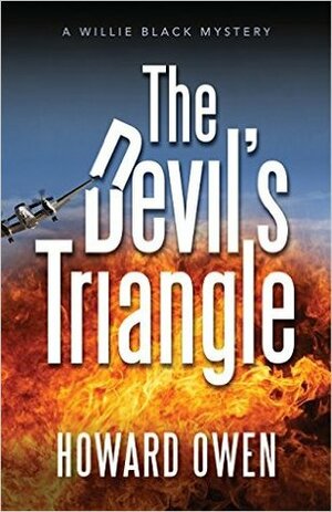 The Devil's Triangle by Howard Owen