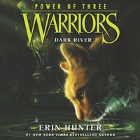 Dark River by Erin Hunter