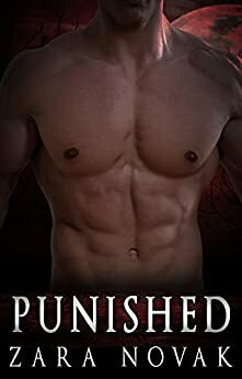 Punished by Zara Novak