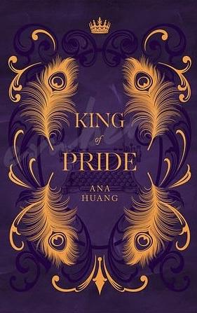 King of Pride by Ana Huang