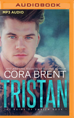 Tristan by Cora Brent