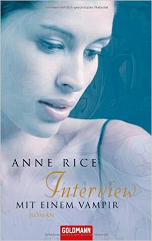 Interview mit einem Vampir by Anne Rice