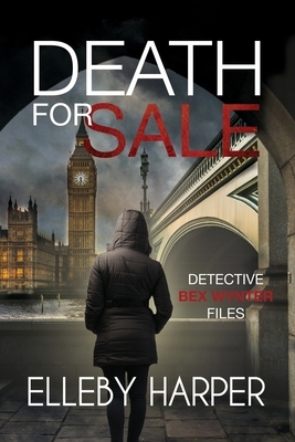 Death for Sale by Elleby Harper