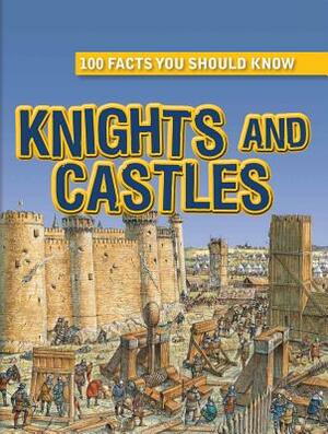 Knights and Castles by Jane Walker