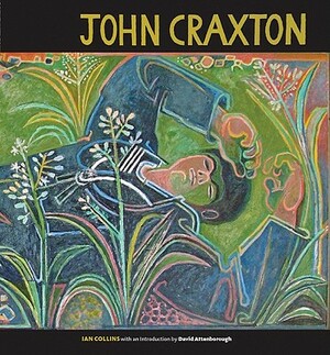 John Craxton by Collins