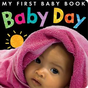Baby's Day by Little Tiger Press