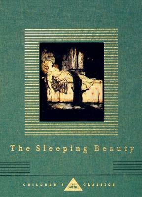 The Sleeping Beauty by C.S. Evans