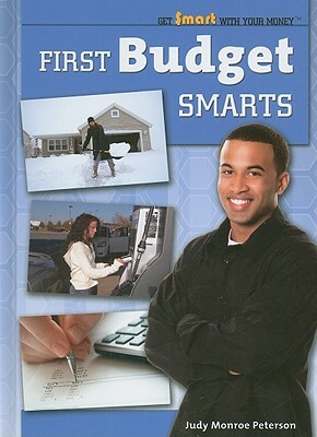 First Budget Smarts by Judy Monroe Peterson