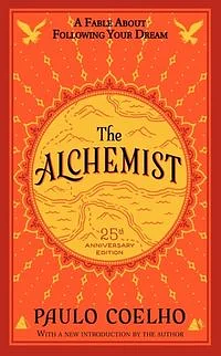 The Alchemist by Paulo Coelho