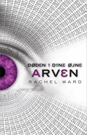 Arven by Rachel Ward, Tina Sakura Bestle