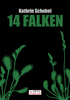 14 Falken by Kathrin Schobel