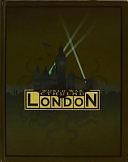 World War Cthulhu: London by Andrew Kenrick