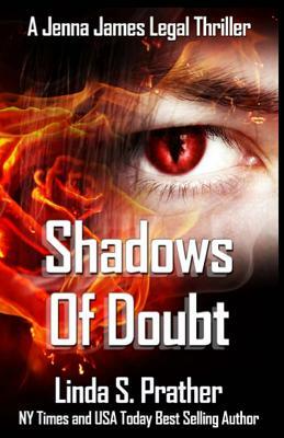 Shadows of Doubt by Linda S. Prather