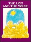 The Lion and the Mouse (Troll's Best Loved Classics) by Aesop, Bob Dole