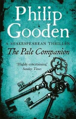 Pale Companion by Philip Gooden