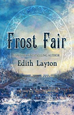 Frost Fair by Edith Layton