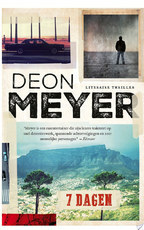 7 dagen by Deon Meyer