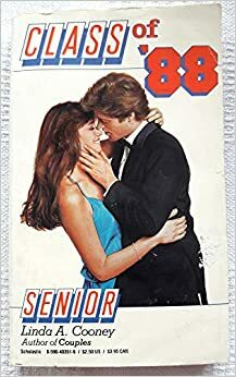 Senior by Linda A. Cooney