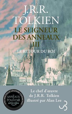 Le Retour du roi by J.R.R. Tolkien