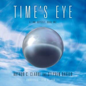 Time's Eye by Stephen Baxter, Arthur C. Clarke