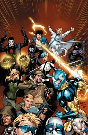 Valiant: Zeroes and Origins, Volume 1 by Peter Milligan, Bart Sears, Clayton Henry, Tom Fowler, James Asmus, Robert Venditti, ChrisCross, Robert Gill, Matt Kindt, Justin Jordan, Pere Pérez, Cary Nord, Clay Mann, Joshua Dysart, Lewis LaRosa, Fred Van Lente, Mico Suayan, J.G. Jones