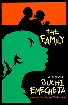 The Family by Buchi Emecheta