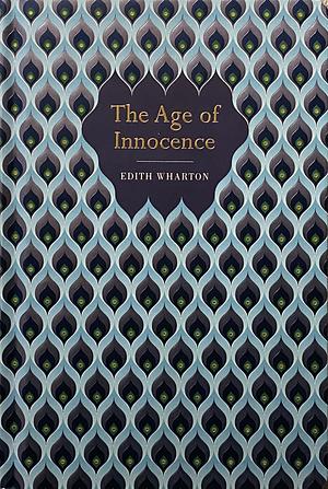 Age of Innocence by Edith Wharton