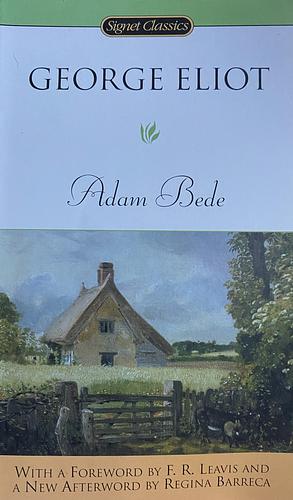 Adam Bede by George Eliot