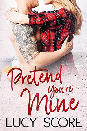 Pretend You're Mine by 