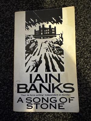 A Song of Stone by Iain Banks