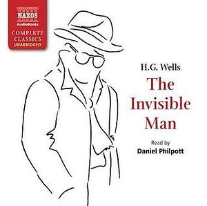 The Invisible Man by Wells, Wells